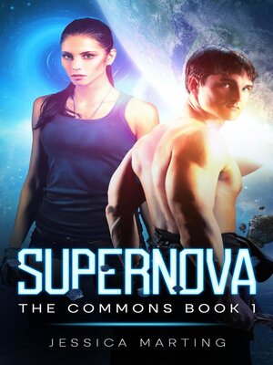 cover image of Supernova